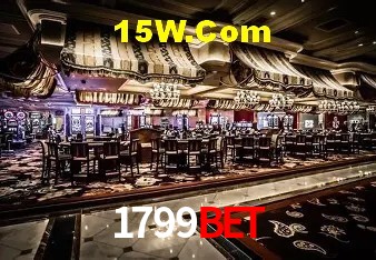 Torneios 1799bet