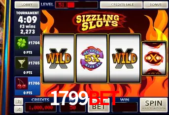 Casino Ao Vivo 1799bet