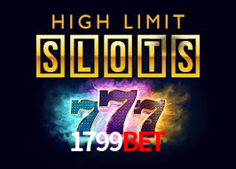 1799bet: Seu Cassino Premiado com Pagamentos Rápidos