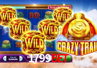 Provedores de Jogos 1799bet