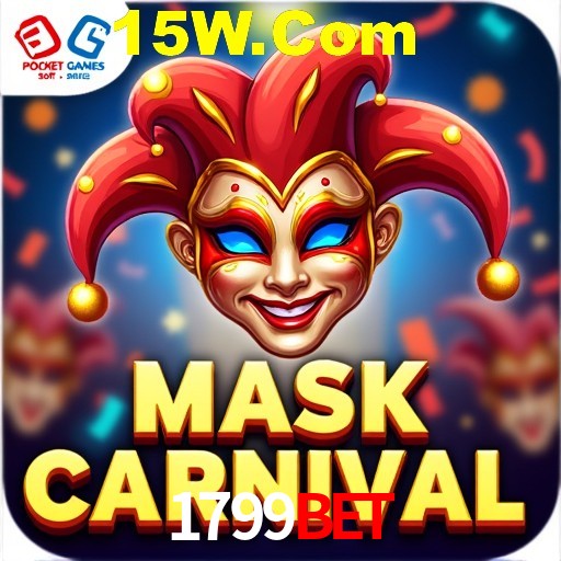 Slot Games 1799bet