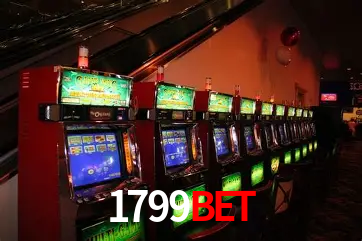 Estatísticas do Jogo 1799bet