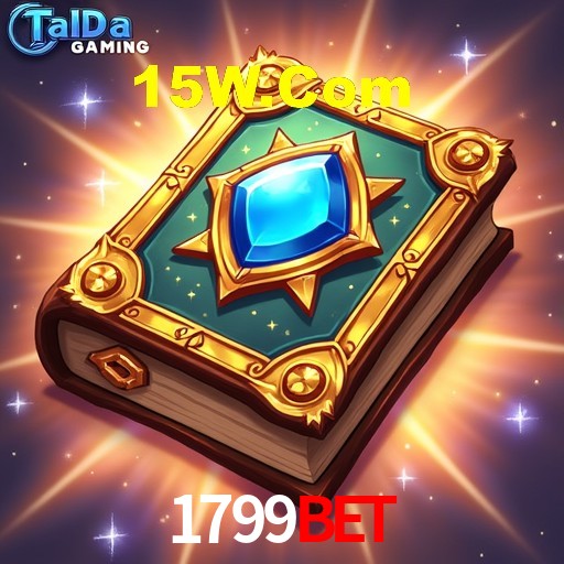 Interface do App 1799bet