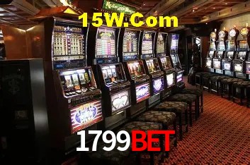 Design Responsivo 1799bet