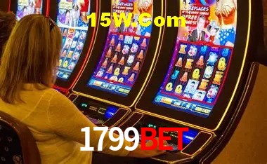 Experiência VIP 1799bet