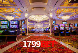 Programa VIP 1799bet