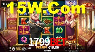 Daily Bonuses 1799bet