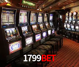 Jogos de Slot 1799bet