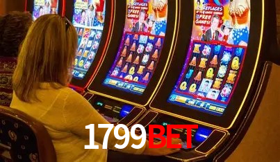 Casino Ao Vivo 1799bet