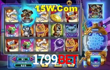 Promoções Sazonais 1799bet