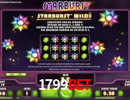 Live Casino 1799bet