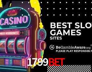 Promoção Relâmpago 1799bet