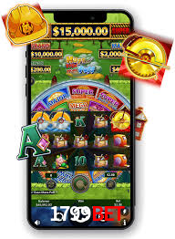 Welcome Bonus 1799bet